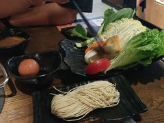 -呷哺呷哺 小火锅 (浦东新欧尚超市店)