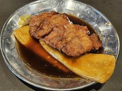 -鲜得来排骨年糕(即墨路店)