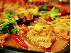 -乡间好味私家菜(总店)