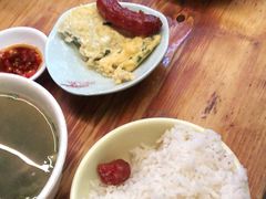 -陈记汤饭(水巷口店)