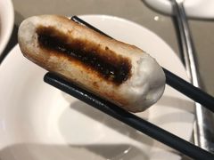 红糖锅盔-享月汤皇·海鲜小火锅·聚会(曲江创意谷店)