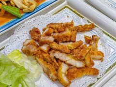 -东江海鲜大排档·潮汕菜·砂锅粥