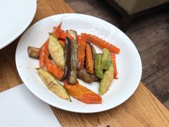 -食间牛排(湖西路店)