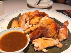 招牌窑鸡-小炳胜(北京路店)