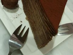 -Awfully Chocolate(来福士广场店)