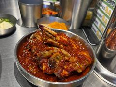 -山葵说·泥炉烤肉(泰达时尚E街区店)