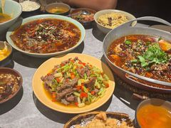 -廖川菜(金虹桥店)