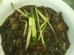 -桃园中华料理炸酱面(燕儿岛路店)