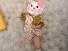 -艾米茉亲子餐厅(万象城店)