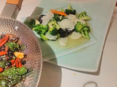 -南山翁新概念川菜(江宁万达广场店)