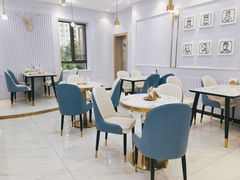 二楼-留下法式甜品(盛世郦园店)