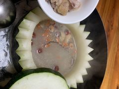 -阳山冬瓜鸡(滨江路店)