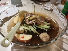 -七八冷面·延边朝鲜族美食(欢乐谷店)