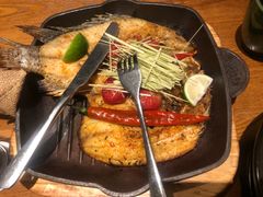 -云海肴·汽锅鸡·云南菜(苏州中心店)