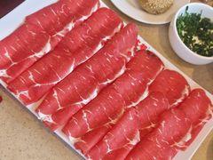 -阳坊大都涮羊肉(阳坊总店)