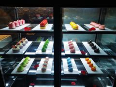 -博林天瑞喜来登酒店·西丽尚膳