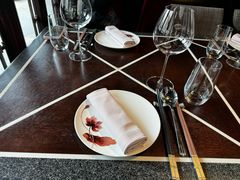 -杭州西子湖四季酒店·金沙厅