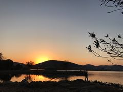 -长广溪湿地公园