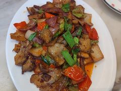 -川人川菜馆(黄山路店)