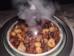 -碧涛阁水世界酒店(万家丽路店)