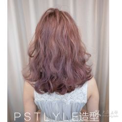 点击看大图 -P.STYLE 派斯造型