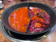 -憨铁匠火锅(红山6979店)