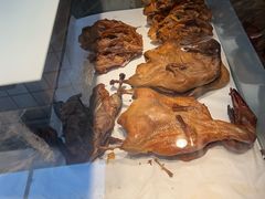 -京八珍(和平东桥店)