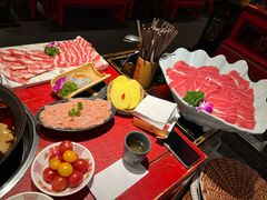 -谭鸭血老火锅·匠心(环球港旗舰店)