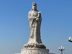 -天津妈祖文化园