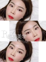 -RC半永久纹眉纹发际线