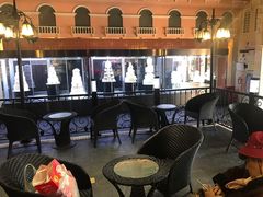 大堂-味多美蛋糕(航天桥店)