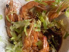 -妈妈菜舟山海鲜(定海古城店)