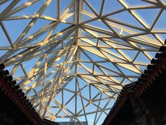 -北京古城老院厉晓麟精致菜