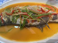 -马老六清真餐厅(雁滩店)