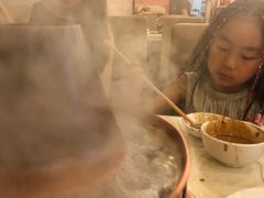 -八先生涮肉房(三里河店)