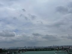 -紫金山山顶公园