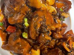 -小菜园新徽菜(合肥之心城店)