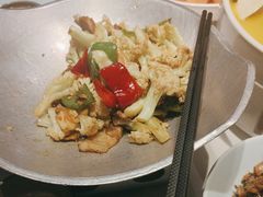 -卯时·龙光雅宴·精致锡帮菜(惠山古镇店)