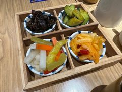 -马记永·兰州牛肉面(3019君尚店)