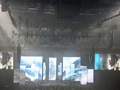 -梦之蓝青奥体育公园体育馆