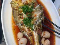 -浙C老邻舍(西城海错店)