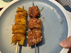-1078號老北京涮肉(松柏店)