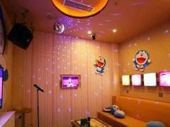 -皇马纯KTV·量贩·聚会(民治店)