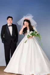 -时光印记婚纱摄影工作室·原创定制