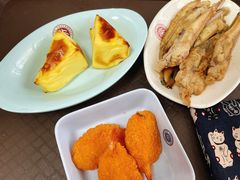 -农园餐厅(北京大学店)