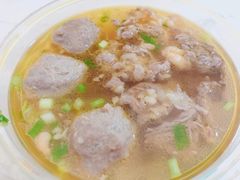 牛肉丸-柴头哥·牛肉火锅(爱民路店)