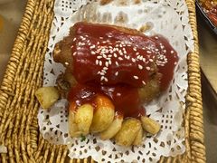 -老三样·旧食新味(万寿宫店)