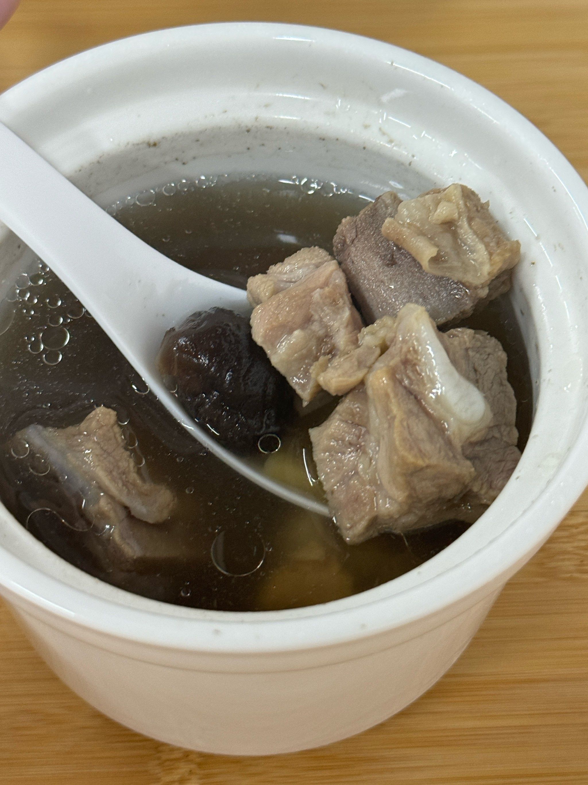 n马蹄糕也很好吃不会很甜狂炫