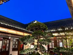 -古韵轩·江浙融合菜(梁溪店)