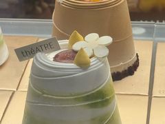 -théATRE 茶聚场(王府中環店)